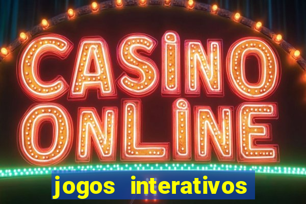 jogos interativos para eventos corporativos